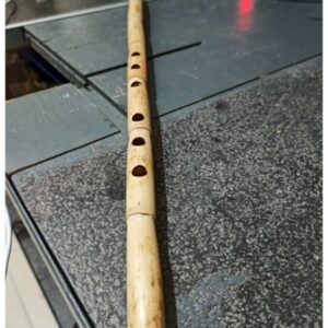 Kız Ney (B Tuned)